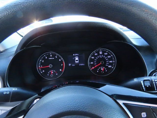 Used 2020 Kia Forte LXS image 29