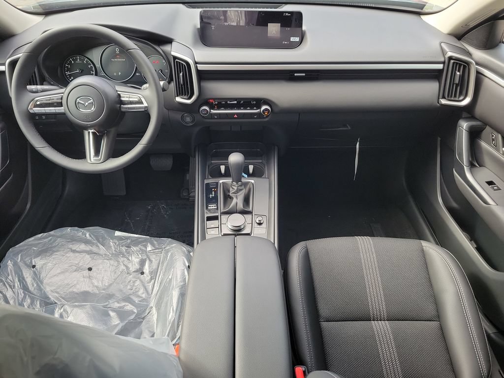 New 2026 MAZDA CX-50 AWD 2.5 S w/ Weather Package image 14