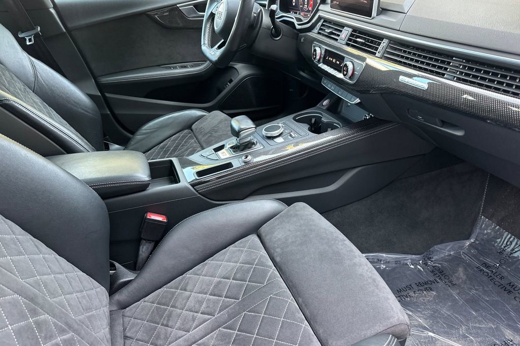 Used 2019 Audi S5 Premium Plus image 15