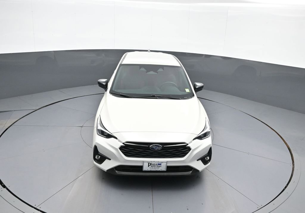 Used 2024 Subaru Impreza RS AWD/4WD image 34