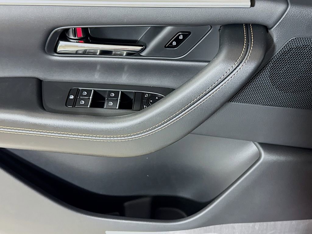 New 2026 MAZDA CX-70 SC Plus image 16