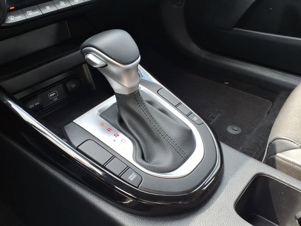Used 2024 Kia Forte GT-Line FWD image 19