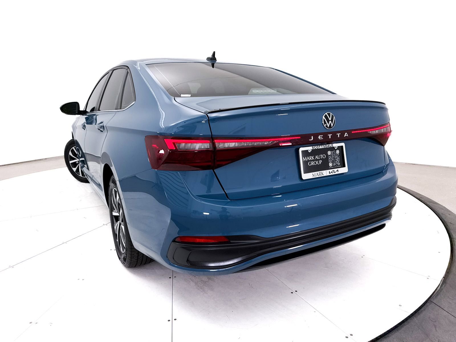 Used 2025 Volkswagen Jetta S FWD image 6