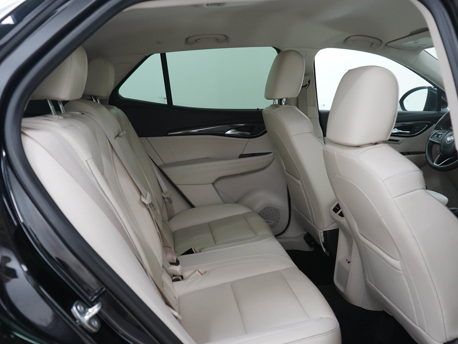 Used 2021 Buick Envision Essence AWD/4WD image 12