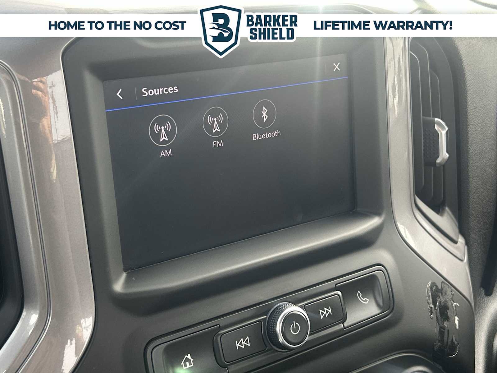 Used 2022 GMC Sierra 2500 Pro w/ Fleet Convenience Package image 13