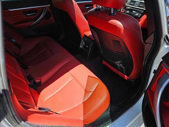 Used 2019 BMW 430i Gran Coupe w/ Convenience Package RWD image 18