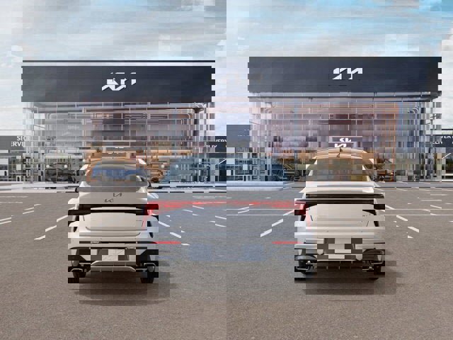 New 2026 Kia K5 GT w/ GT1 Package image 5