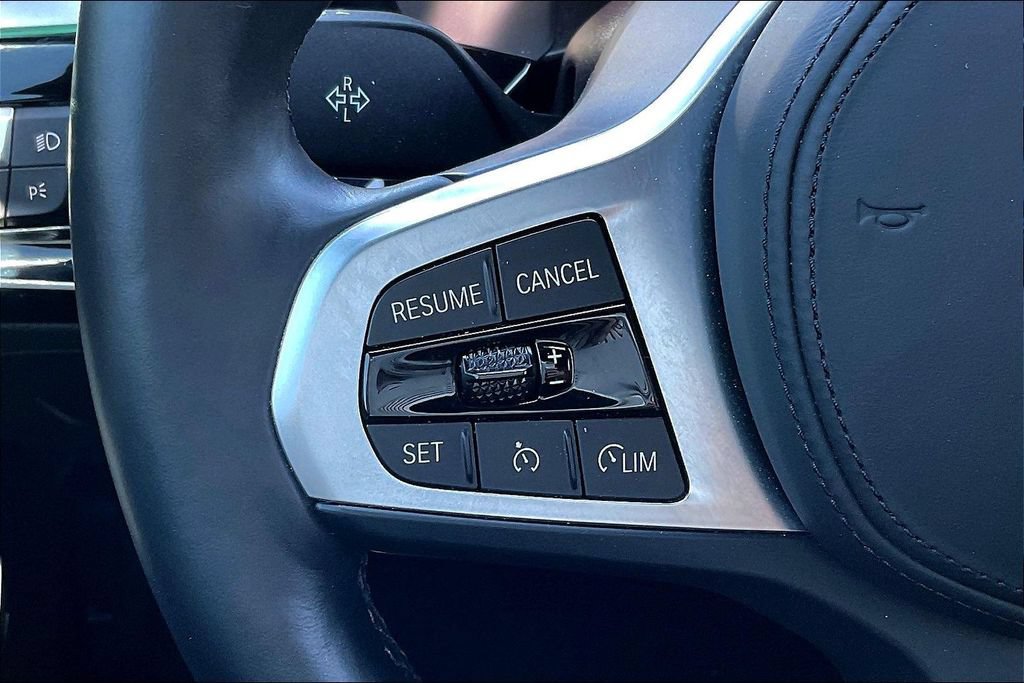 Used 2025 BMW Z4 M40i w/ Edition RWD image 10