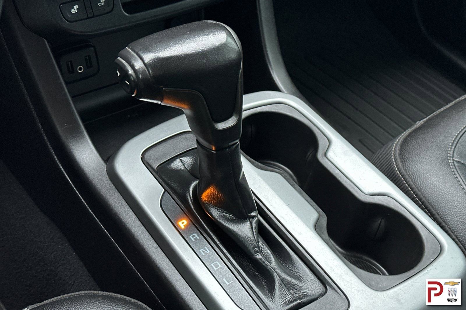 Certified 2019 Chevrolet Colorado ZR2 image 22