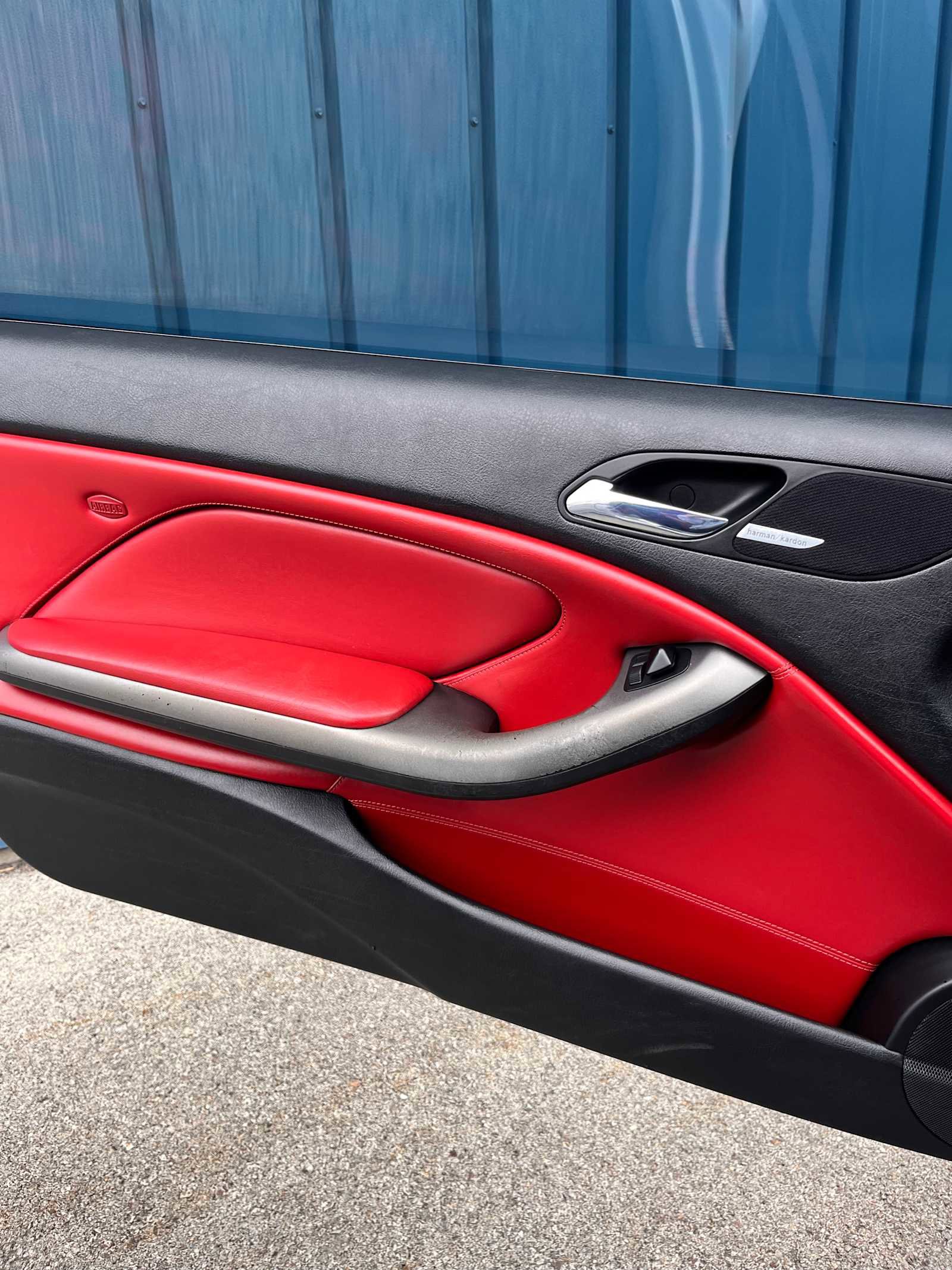 Used 2003 BMW M3 M3 image 21