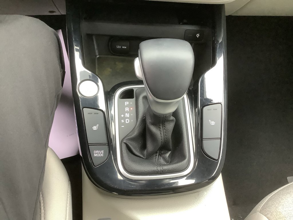 Used 2024 Kia Soul EX image 21