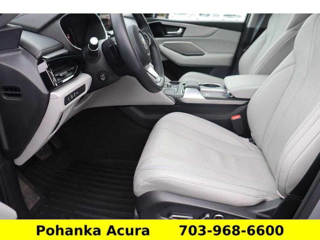 Used 2023 Acura MDX SH-AWD w/ Technology Package image 24