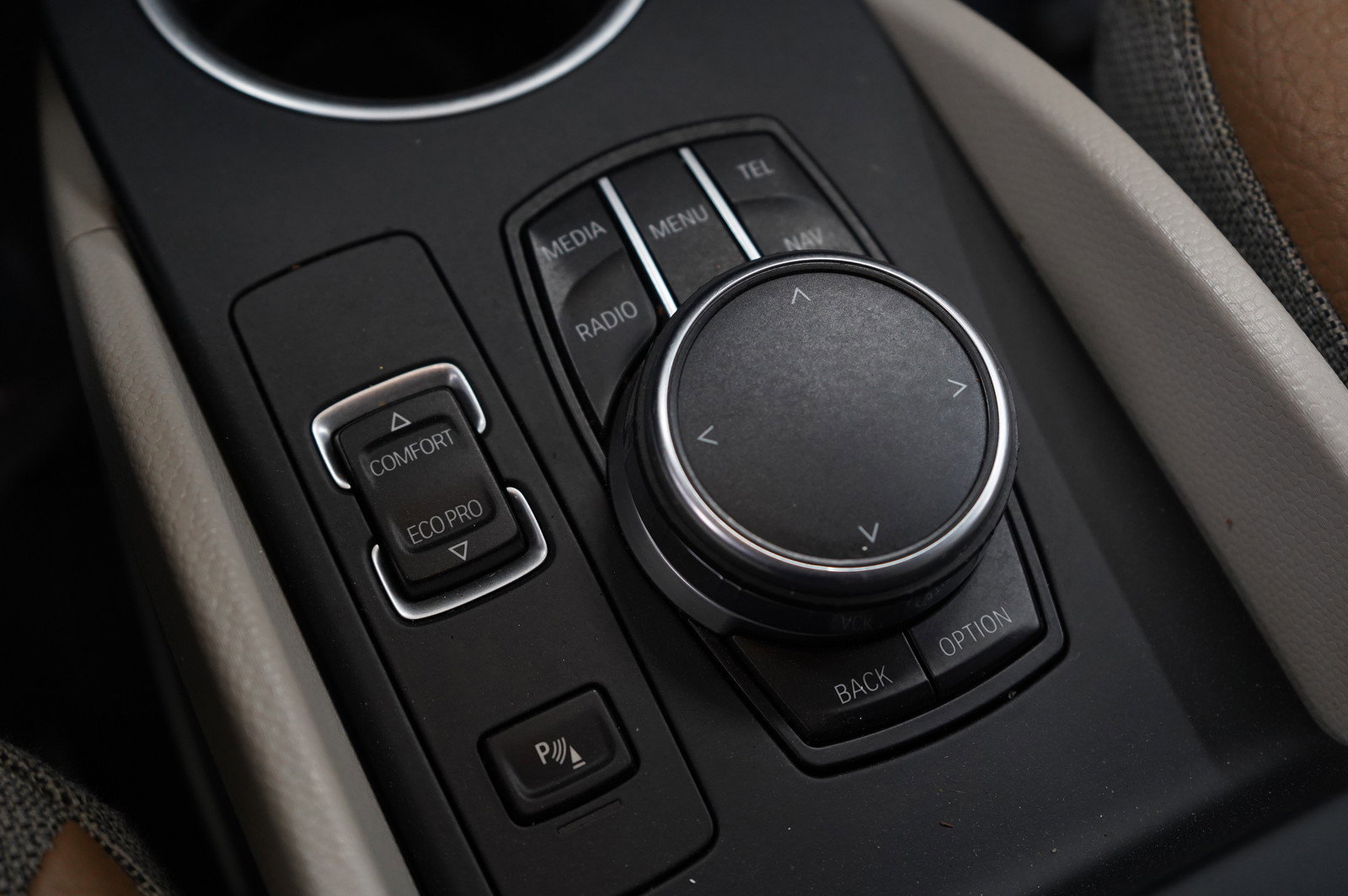 Used 2017 BMW i3 image 16