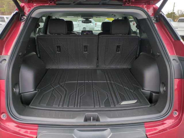Used 2024 Chevrolet Blazer LT w/ Convenience Package image 23