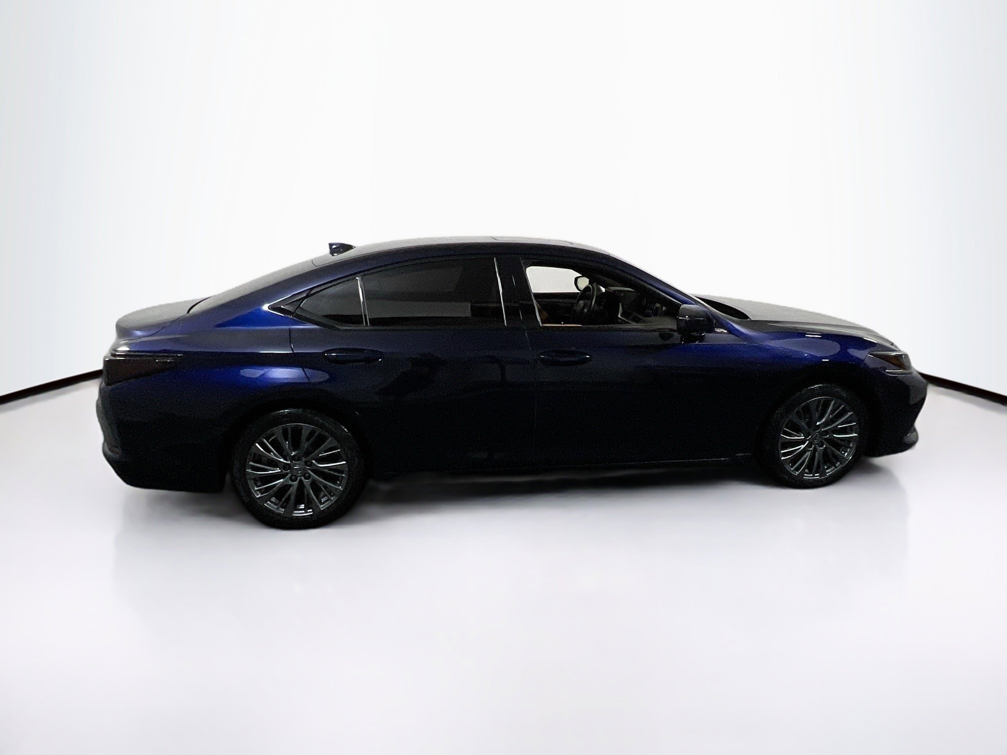 Used 2019 Lexus ES 350 w/ Premium Package image 4