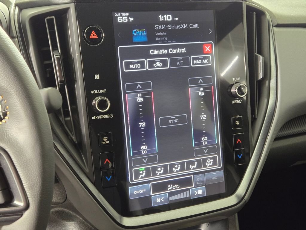 New 2026 Subaru Crosstrek 2.5i Wilderness image 17