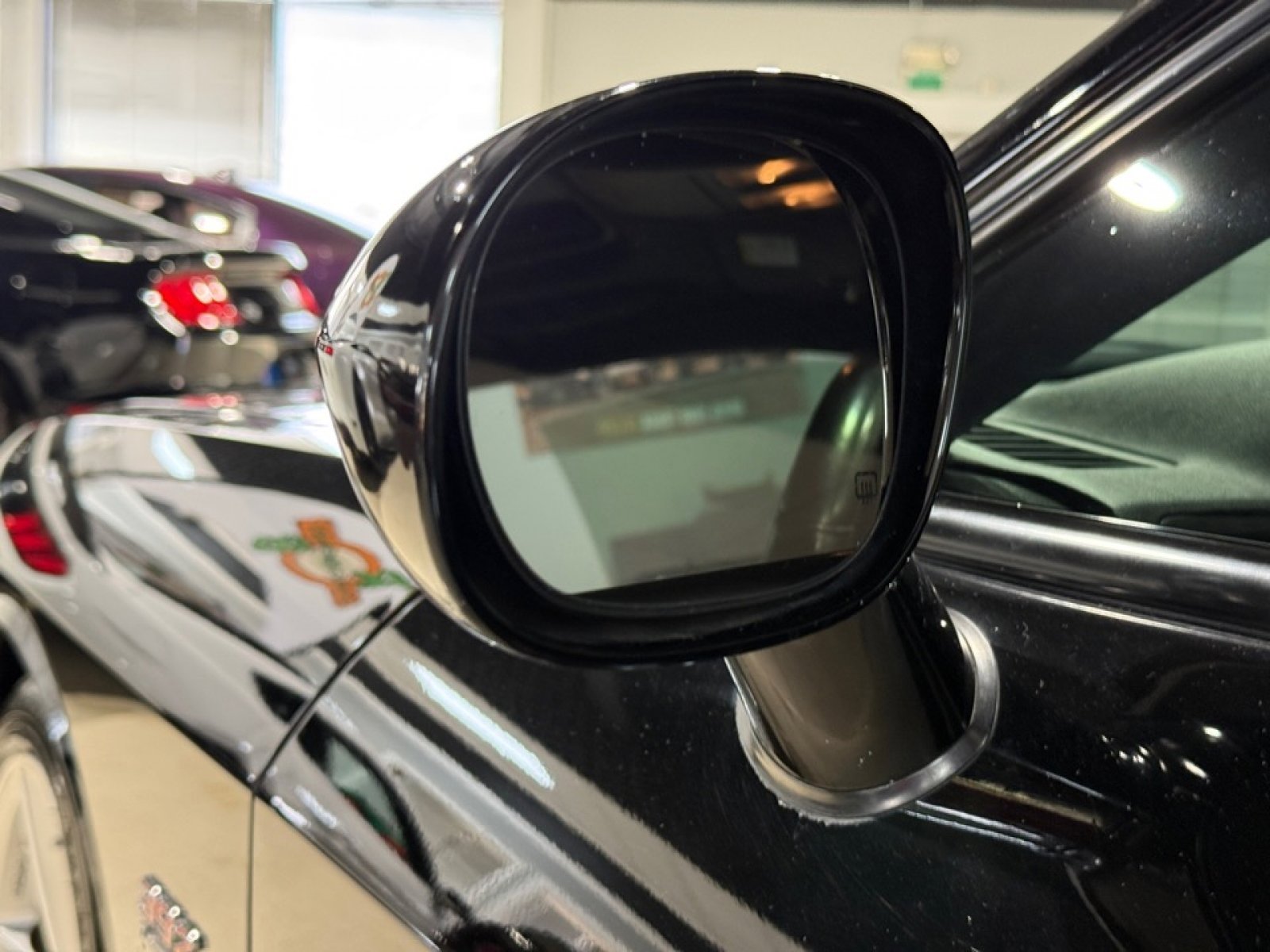 Used 2012 Dodge Challenger SRT8 w/ Premium Sound Group image 17