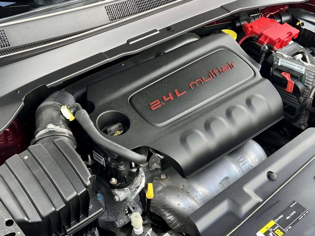 Used 2021 Jeep Compass Limited image 34