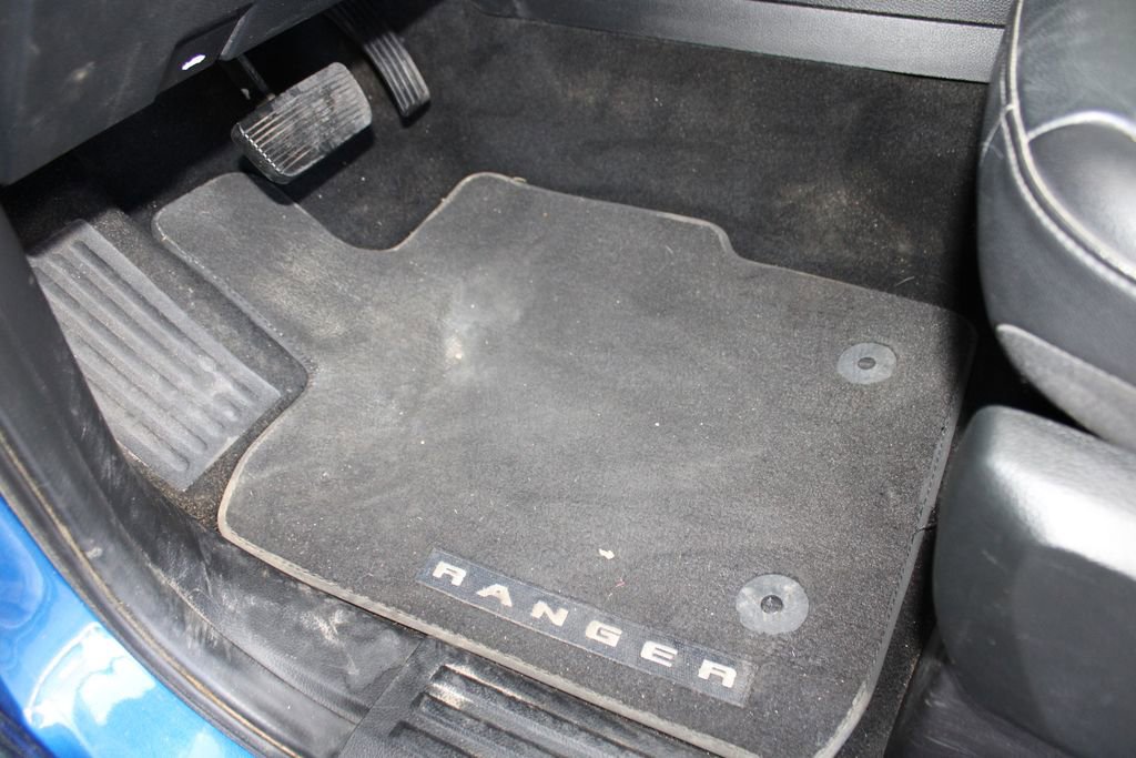 Used 2019 Ford Ranger Lariat w/ Black Appearance Package image 24