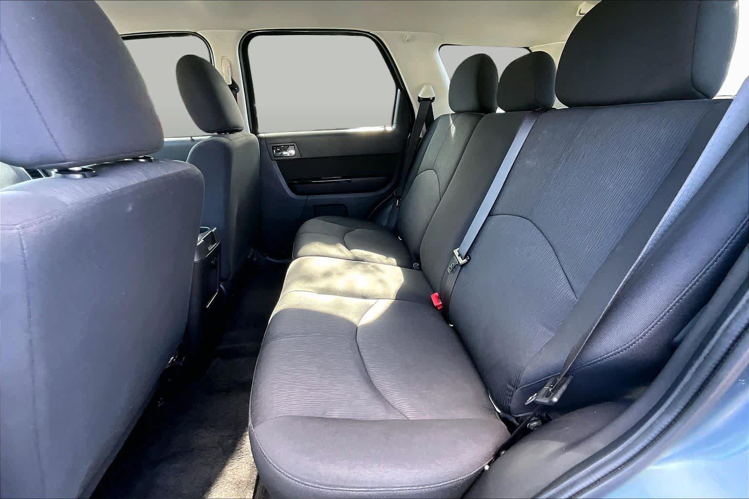 Used 2010 MAZDA Tribute i Sport FWD image 20
