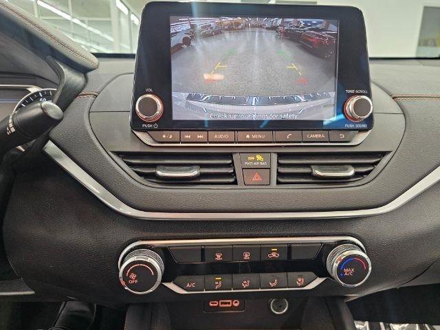 Used 2020 Nissan Altima 2.5 SR image 16