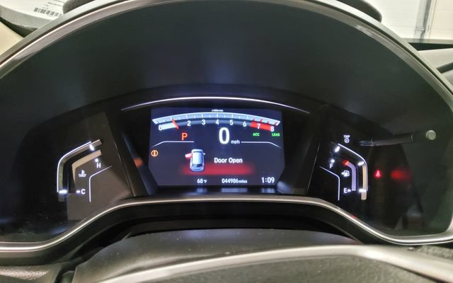 Used 2021 Honda CR-V EX image 29