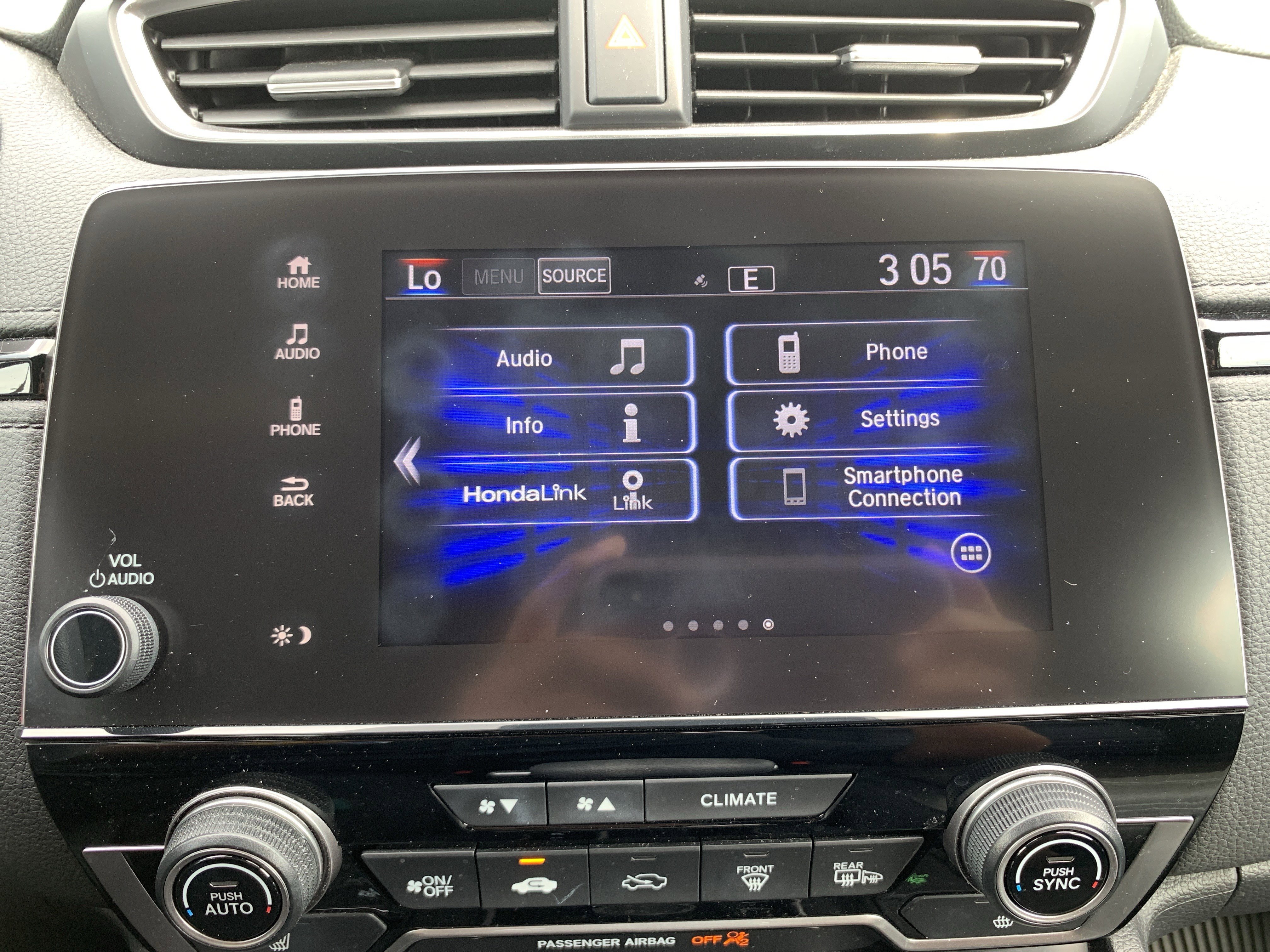 Used 2019 Honda CR-V EX image 24