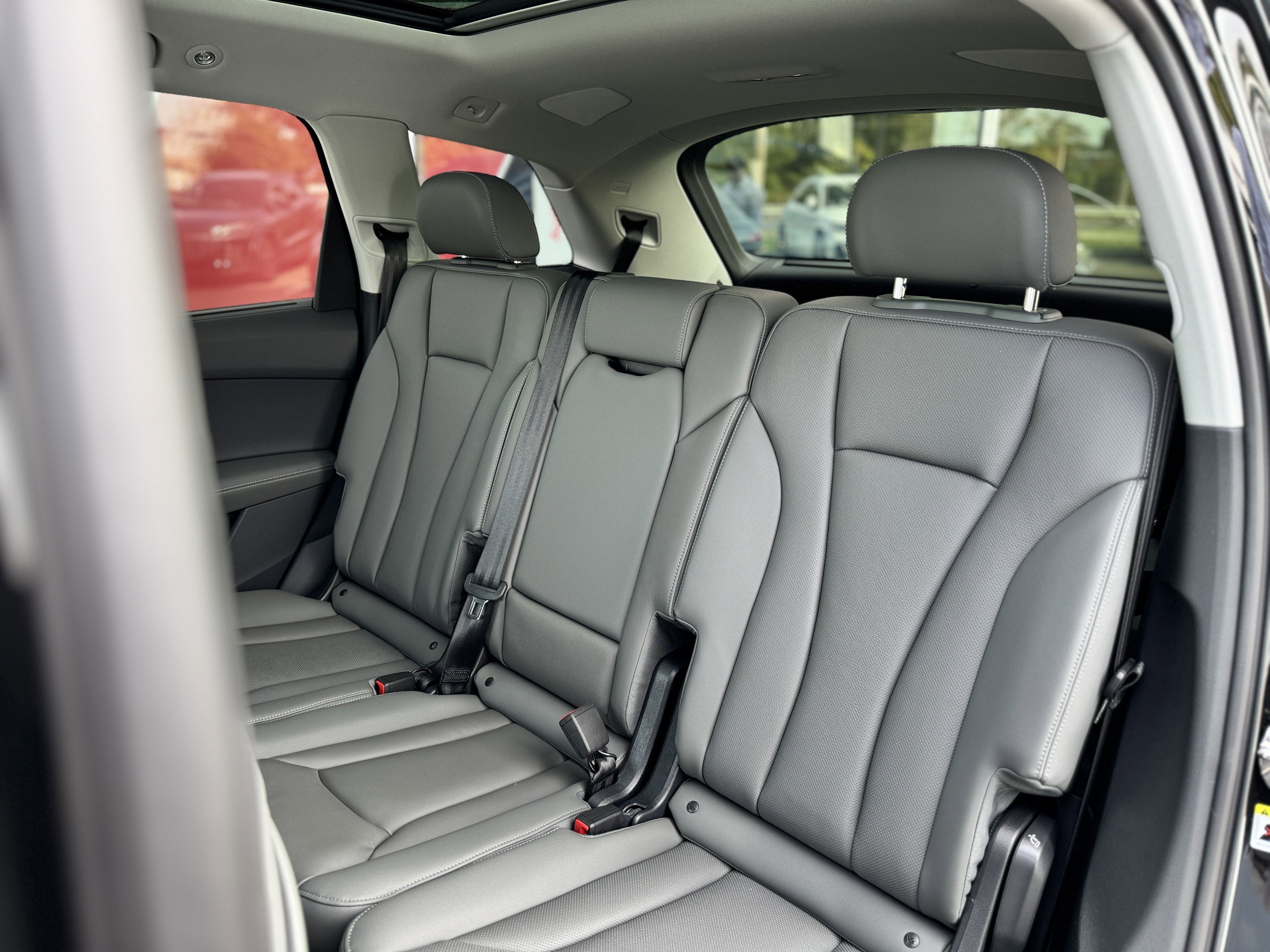 New 2025 Audi Q7 3.0T Premium Plus image 18
