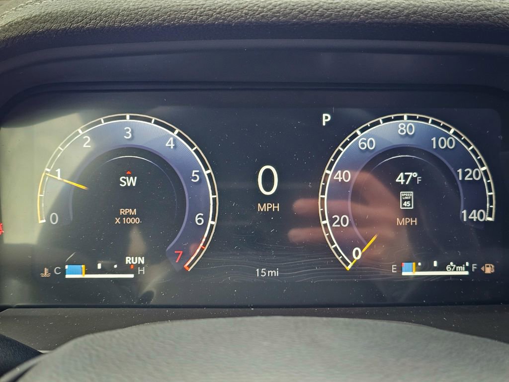 New 2026 Jeep Grand Cherokee Limited image 16