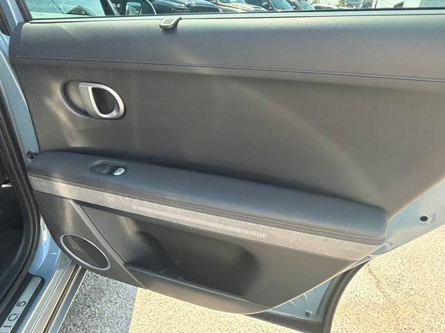 Used 2024 Hyundai Ioniq 5 Limited RWD image 11