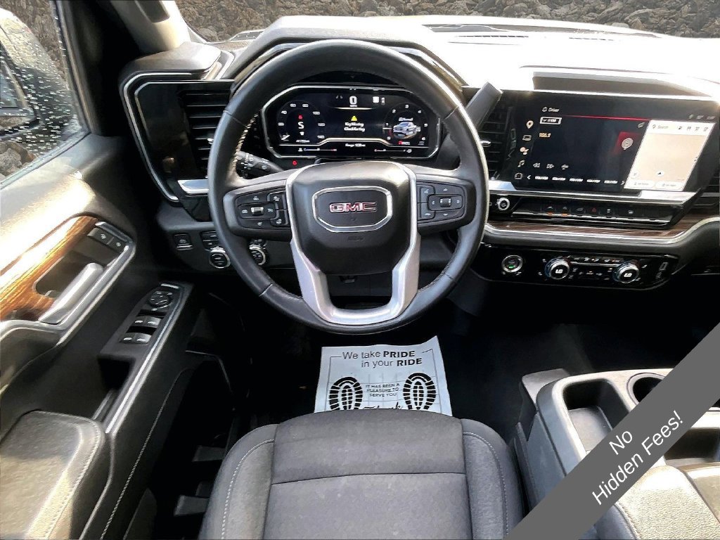 Used 2023 GMC Sierra 1500 Elevation AWD/4WD image 5