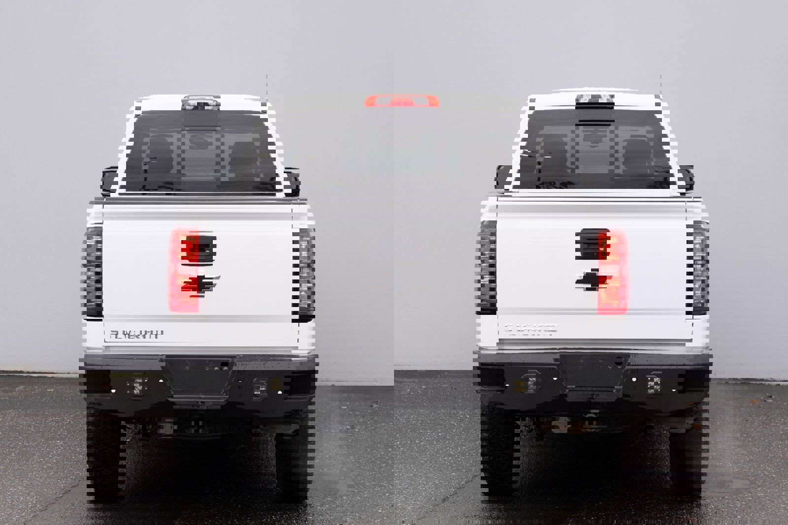 Used 2018 Chevrolet Silverado 1500 LT image 21