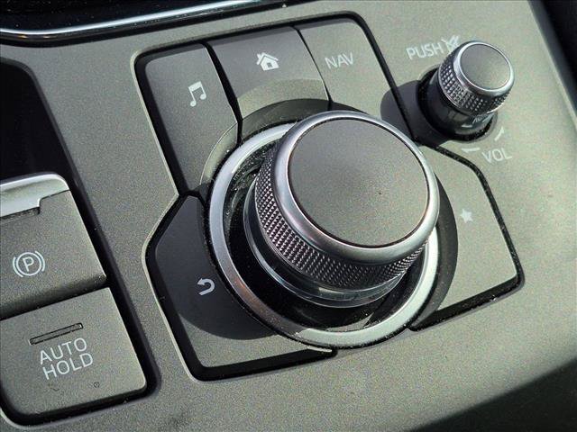 Used 2020 MAZDA CX-5 Touring FWD image 9