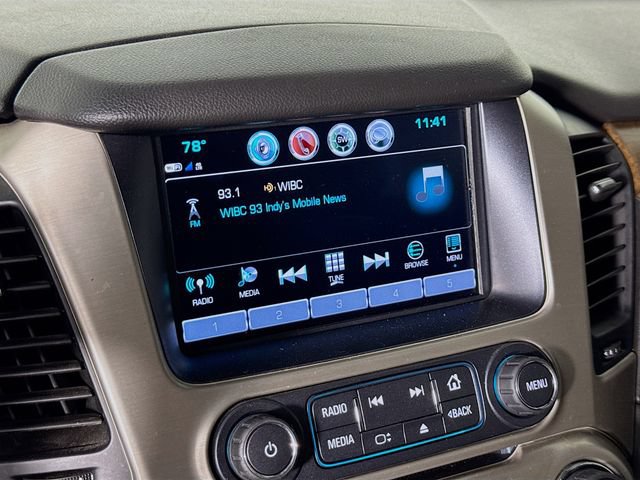 Used 2019 GMC Yukon XL Denali AWD/4WD image 15