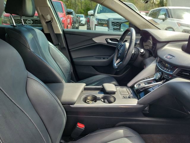 Used 2023 Acura TLX w/ Technology Package FWD image 33