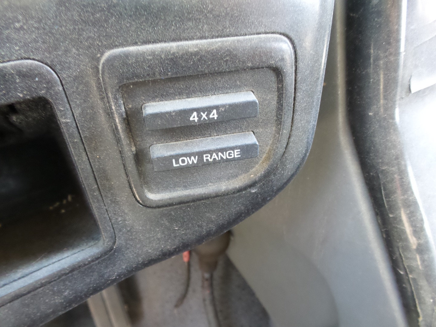 Used 1990 Ford Bronco AWD/4WD image 14