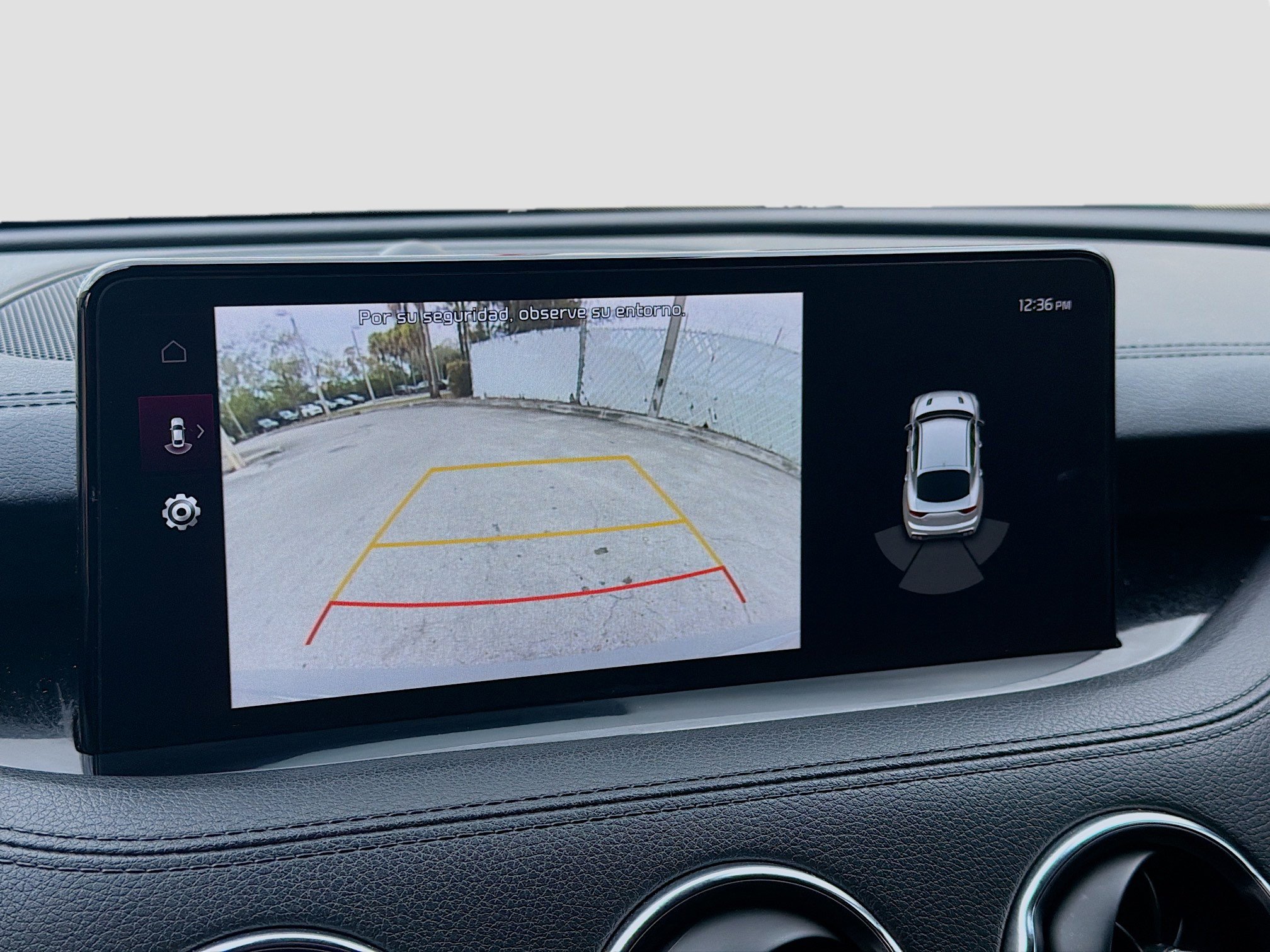 Used 2023 Kia Stinger GT-Line image 14