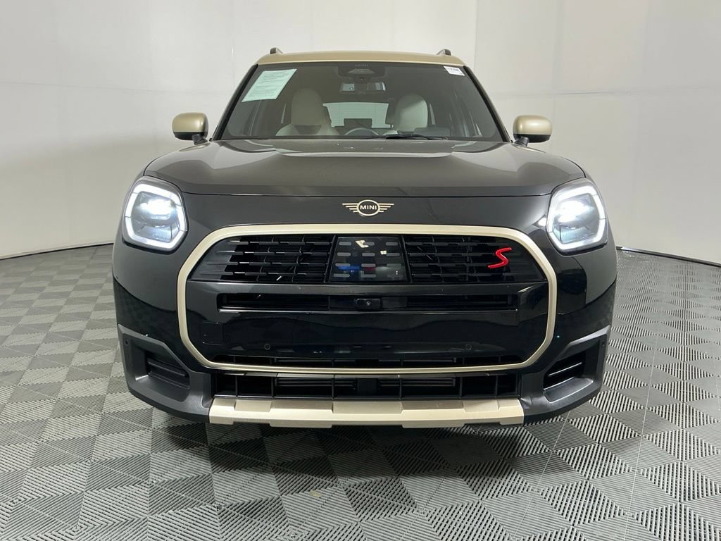 Used 2026 MINI Cooper Countryman S AWD/4WD image 3