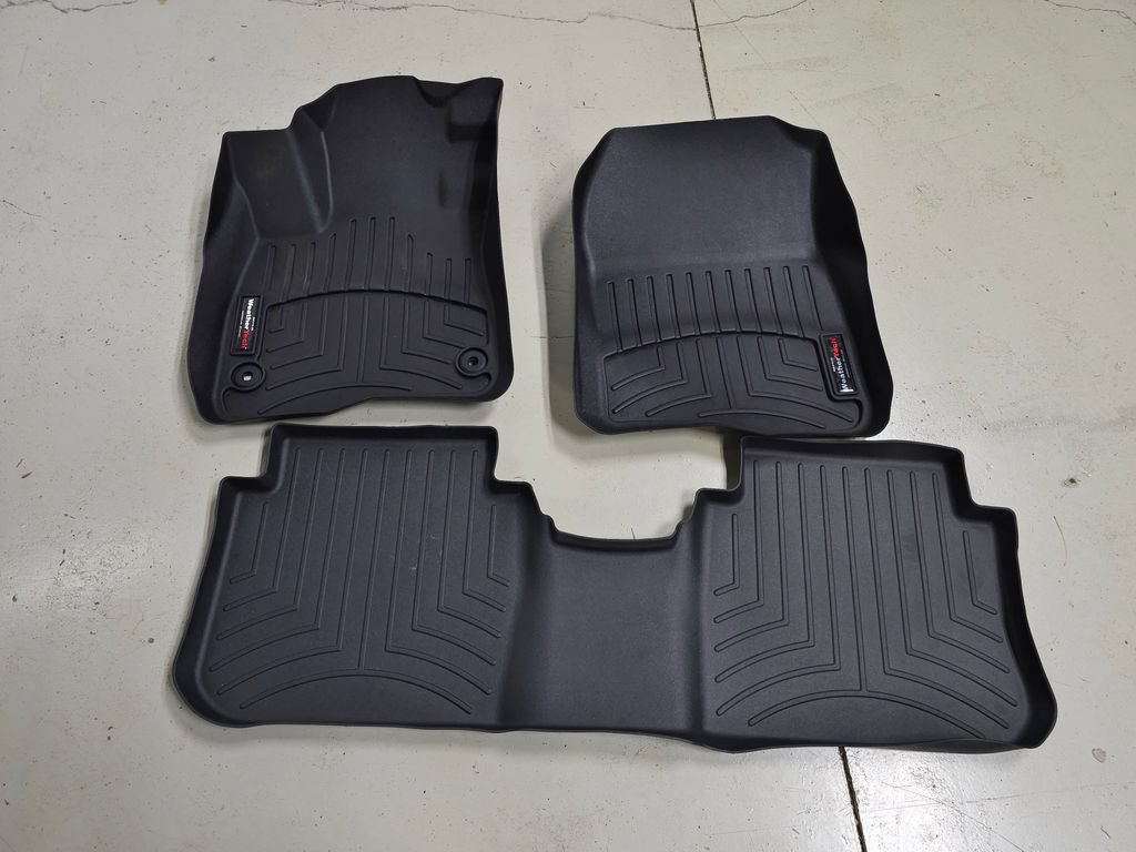 Used 2024 Honda CR-V Sport Touring image 9