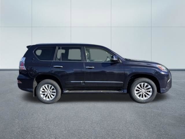 Used 2017 Lexus GX 460 Premium AWD/4WD video 2