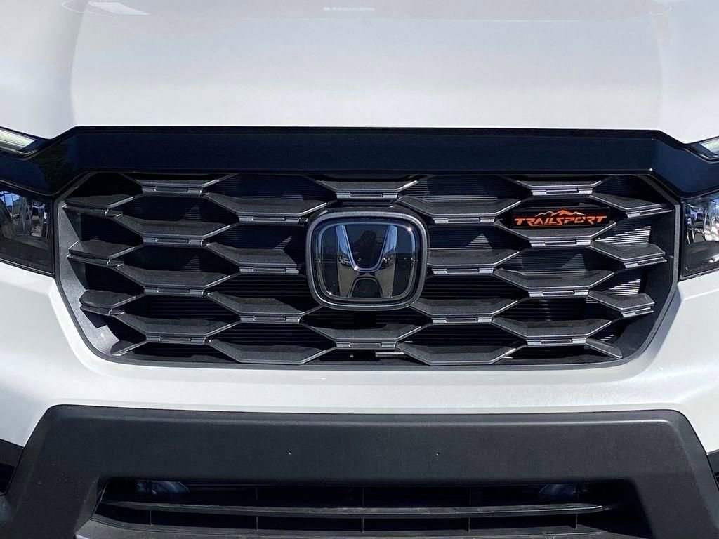 New 2025 Honda Ridgeline TrailSport+ image 29
