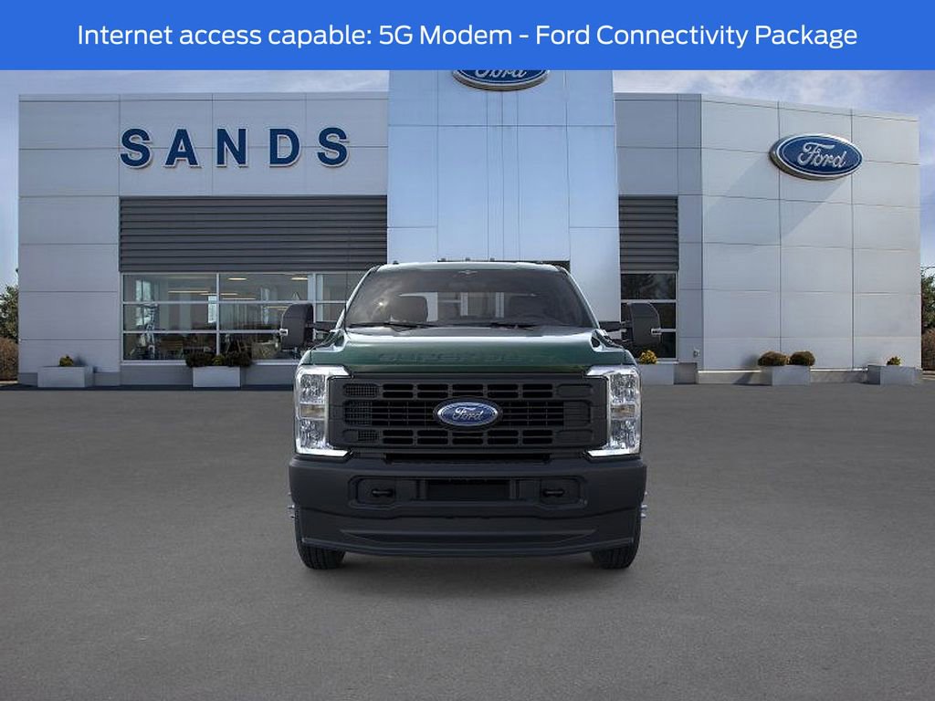 New 2026 Ford F350 XL image 6