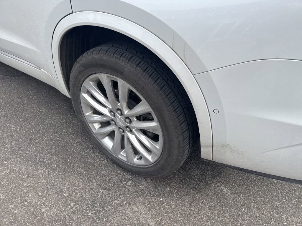 Used 2020 Cadillac XT6 Premium Luxury w/ Platinum Package image 9