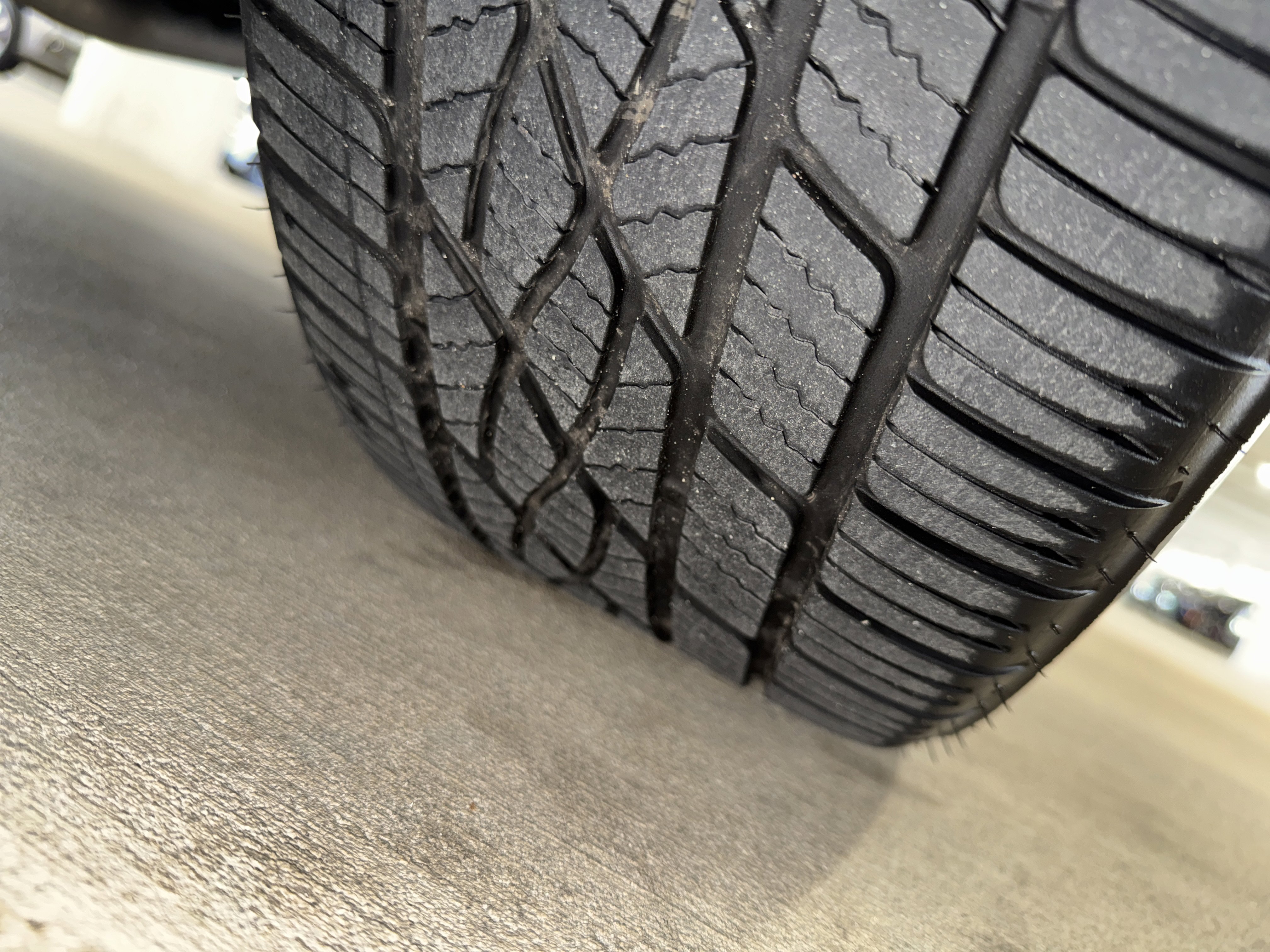 Used 2023 INFINITI Q50 Luxe w/ Cargo Package image 36