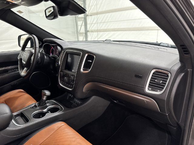 Used 2020 Dodge Durango Citadel RWD image 30