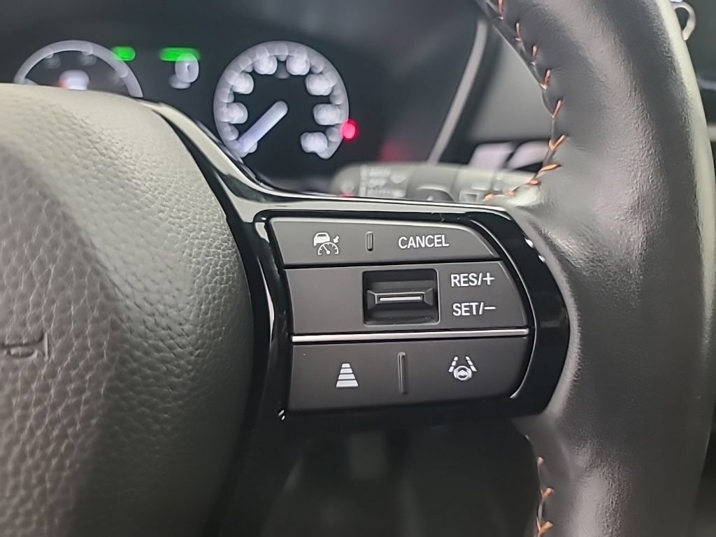 Used 2023 Honda CR-V Sport Touring image 30