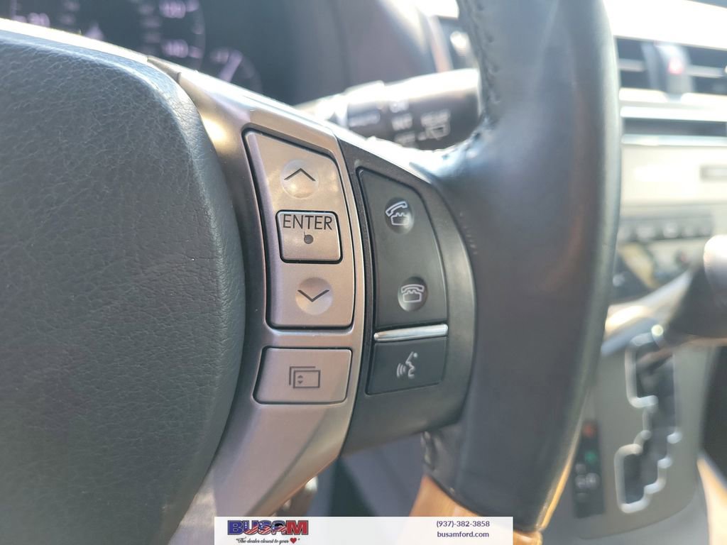 Used 2015 Lexus RX 450h AWD image 23