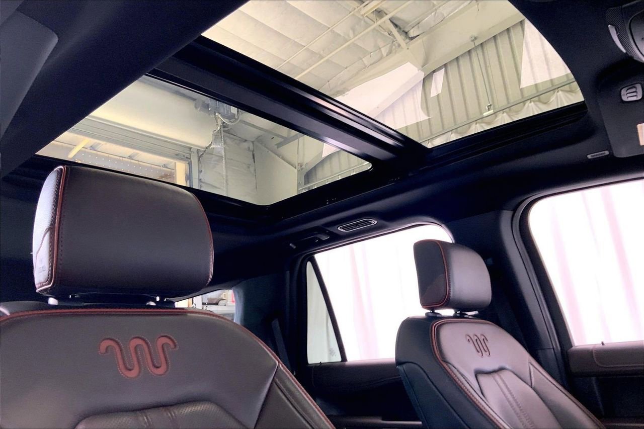 Used 2020 Ford Expedition King Ranch w/ Cargo Package image 26