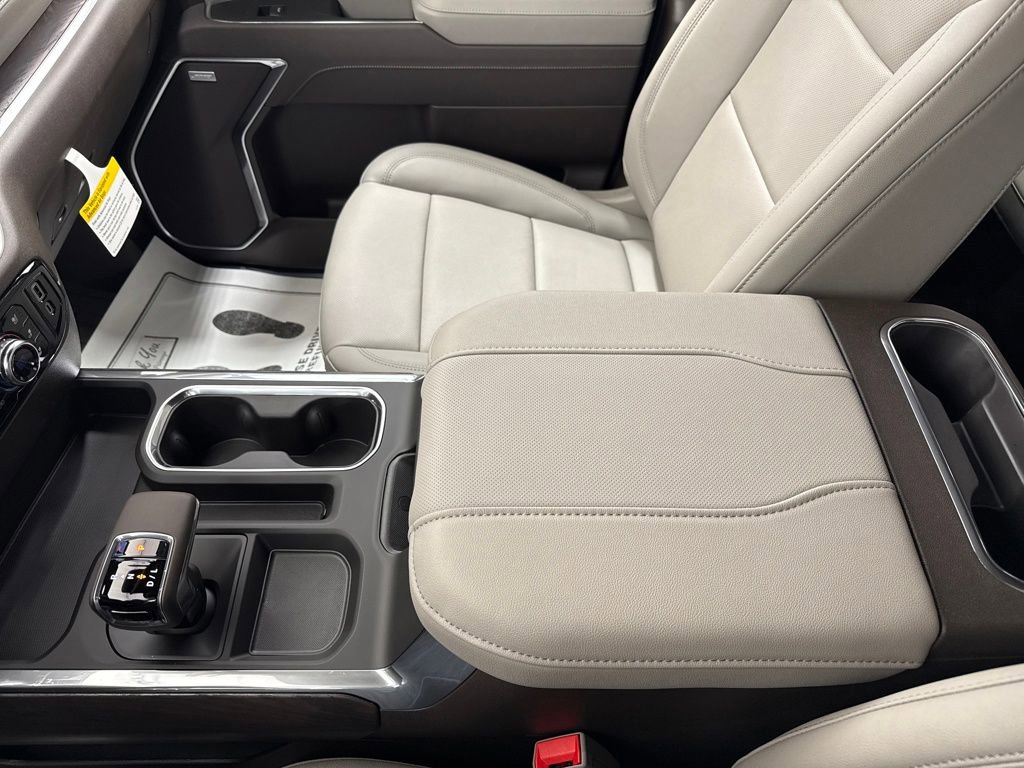 New 2026 GMC Sierra 1500 SLT image 34