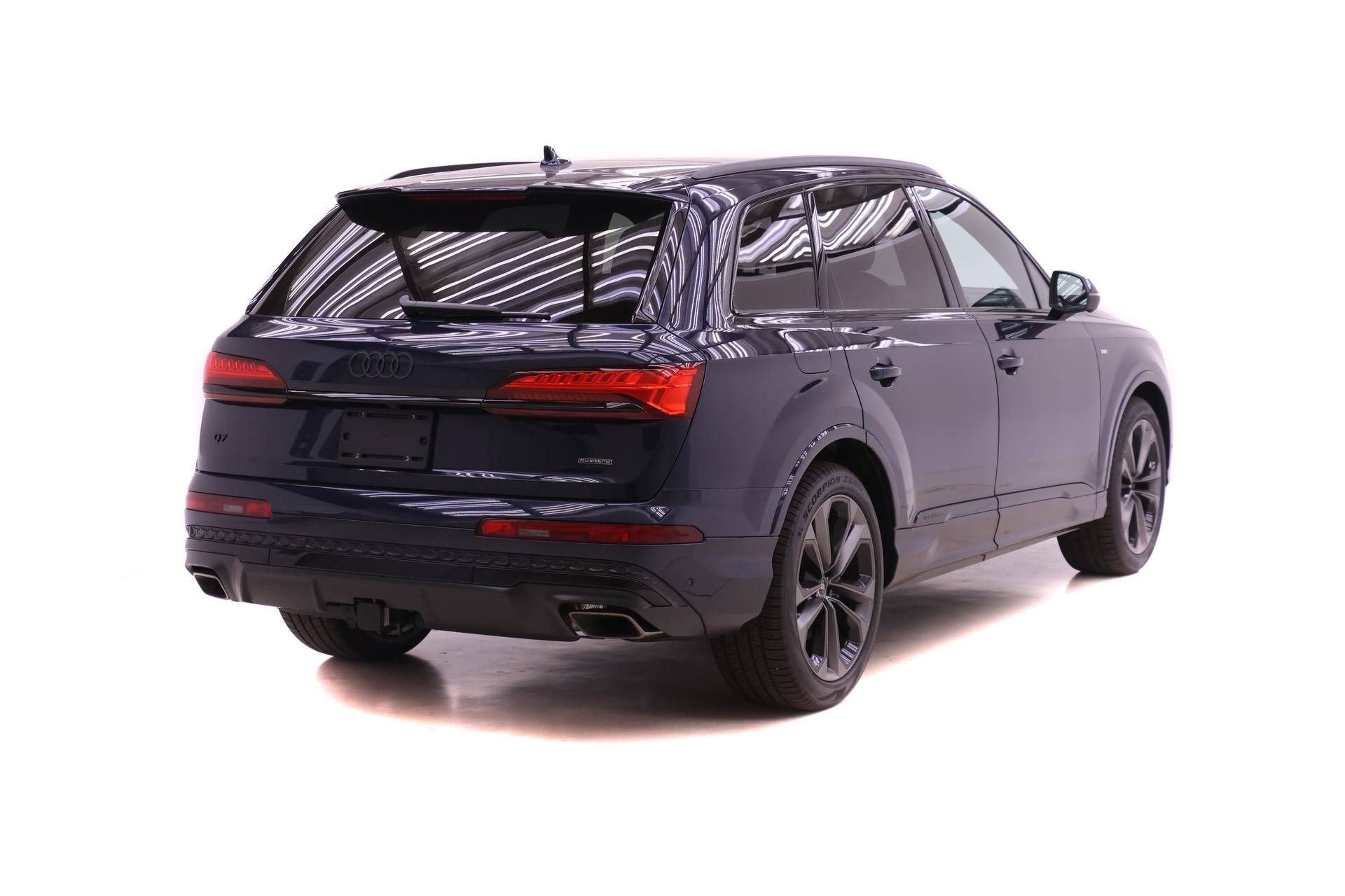 New 2026 Audi Q7 2.0T Premium AWD/4WD image 4